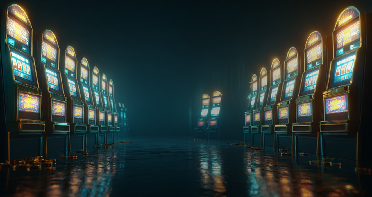 B7 Casino